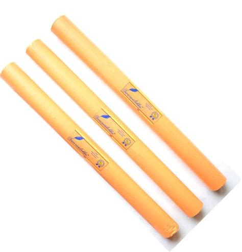 Swarnalekha Book & Notebook Cover Binding Roll 3 Pieces Paper like ...