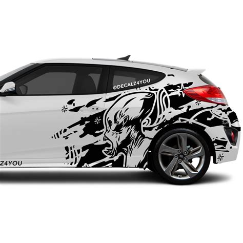 Alien Decal 的图像结果