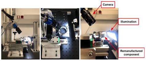 An Inspection and Classification System for Automotive Component ...