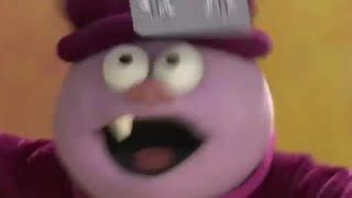 Image result for Chowder Puppet Segment