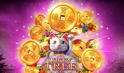 Lucky Tree Slot Machine 的图像结果