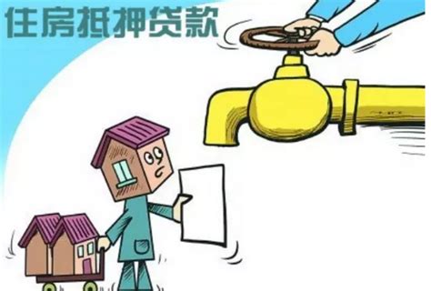 房贷人更难了！广州各大银行最新房贷利率上升，放贷时间延长！月供要多给…？_放款