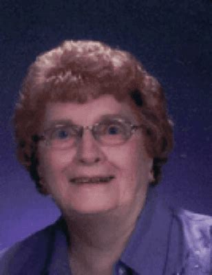 Donna Rae Thoms Obituary - 2021 - Gude Mortuary