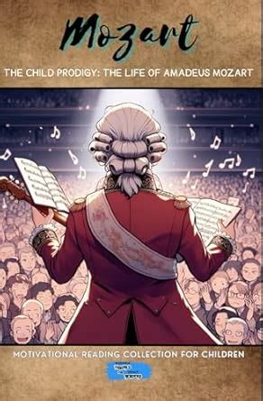 The Prodigy Child: The Life of Amadeus Mozart : Pedersen, Axel: Amazon ...
