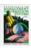 Essentials Of Management Information Systems ; 3 /E : Laudon K. C ...