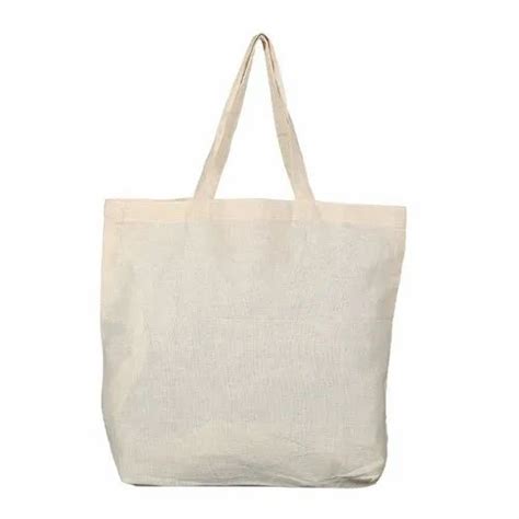 Cotton Shopping Bag - Cotton Bag s Manufacturer from Kolkata