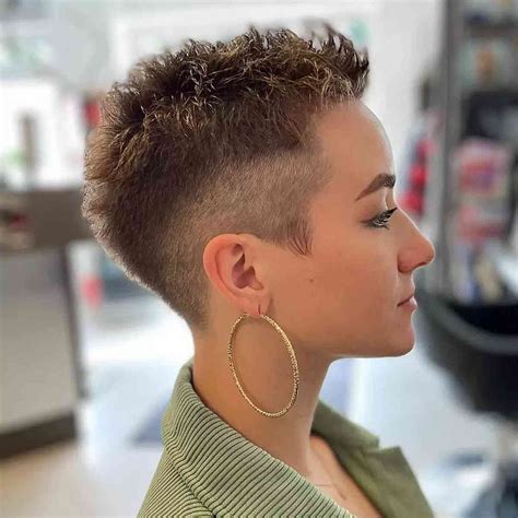 71 super short pixie cuts that are still feminine – Artofit