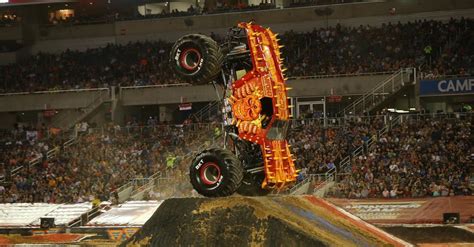Monster Jam Finals 的图像结果