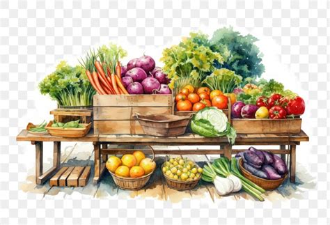 Vegeteble Market PNG 的图像结果