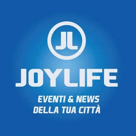 Joylife City Events - YouTube