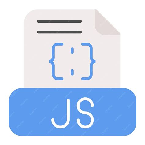 JavaScript File Format 的图像结果