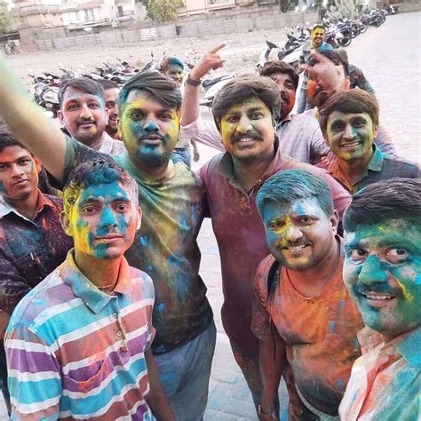 Holi 2022 | BMV System Integration | BMVSI