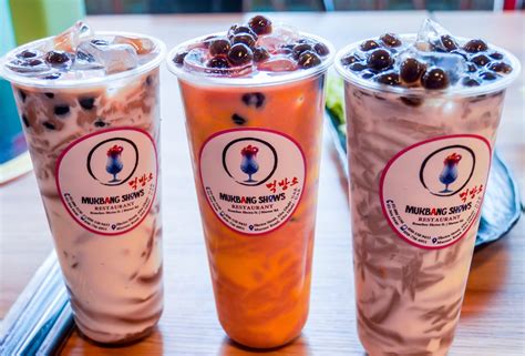 What are the Benefits of Taro Milk Tea - Why we love it!