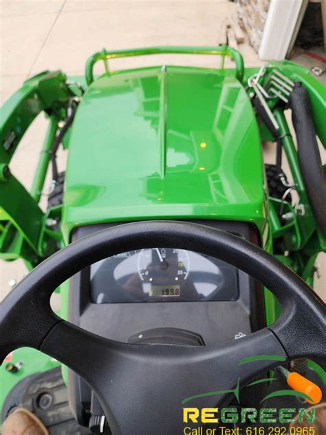 John Deere 2025R Package Special 的图像结果