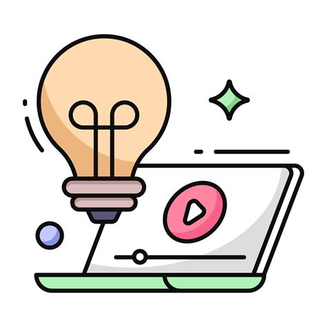 Image result for Videotutorial Vector