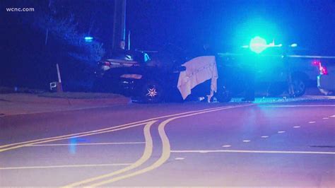 One killed in northwest Charlotte accident | wcnc.com