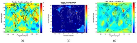 Assessment of Number of Critical Satellites for Ground-Based ...