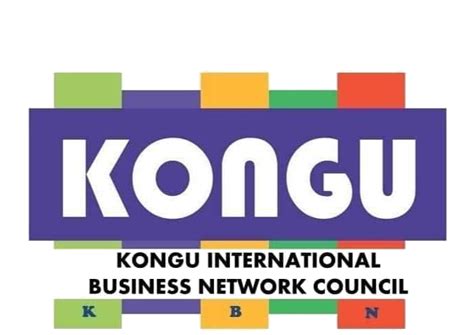 Login to KBN CEO Desk Portal Kongu Business Network application
