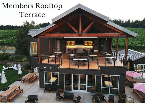 Hawks View Winery - Sherwood, OR | Tock