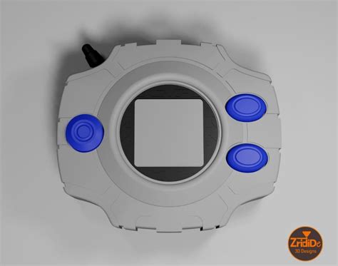 Image result for Digimon Digivice