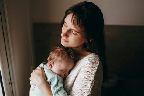 4-Month Sleep Regression: Gentle Baby Sleep Help for Exhausted Parents — THE MAMA BESTIE