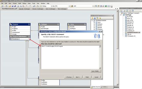 Image result for SQL Query in VB