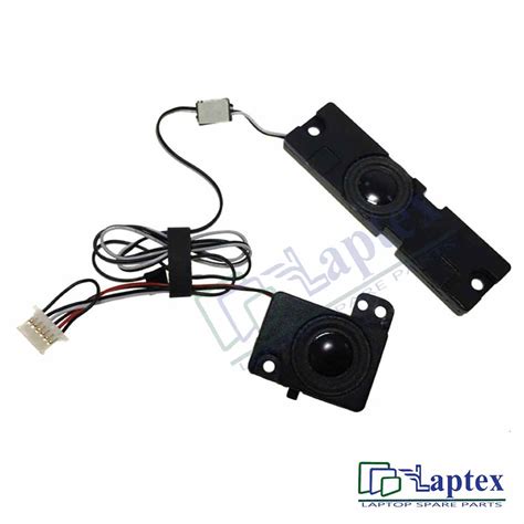 Laptop Speaker For Dell XPS L502X , Supplier in Delhi, India
