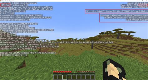 Best Client for FPS Minecraft Java for Low End PCs 的图像结果