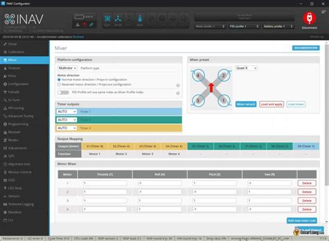 Inav API Key Setup 的图像结果