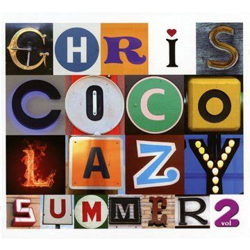 Lazy Summer 2: Chris Coco DJ (Various): Amazon.in: Music}