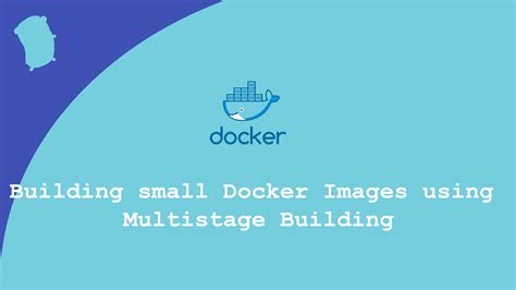 Bildergebnis für golang build docker image