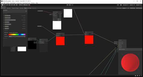 Image result for Unity Gradient Effect
