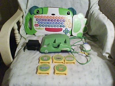 LeapFrog My First Computer 的图像结果