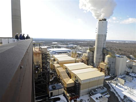 Two Anne Arundel power plants announce plans to transition from coal to ...