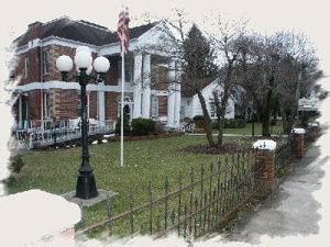 Mullins Funeral Home and Crematory | Clintwood VA