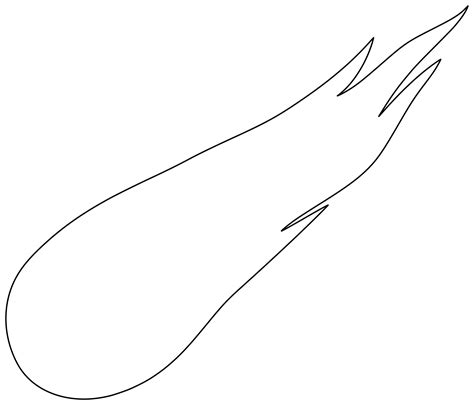 How to Make a Comet Model 的图像结果