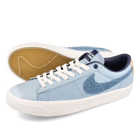 【楽天市場】NIKE SB BLAZER ZOOM LOW PRO GT PRM ナイキ SB ブレザー ズーム ロー プロ GT プレミアム ...