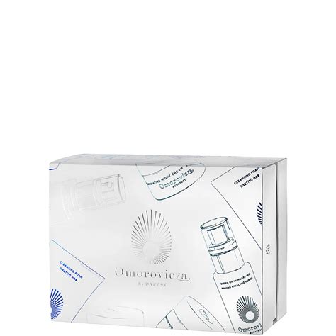 Omorovicza Exclusive Birthday Gift Set | Cult Beauty