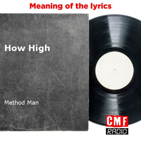 Image result for How High Method Men