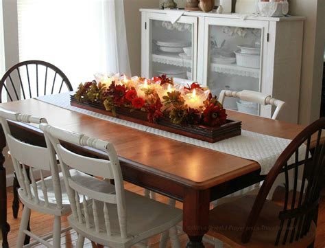 Centerpiece from Re-Purposed Globes | Kitchen centerpiece, Country ...