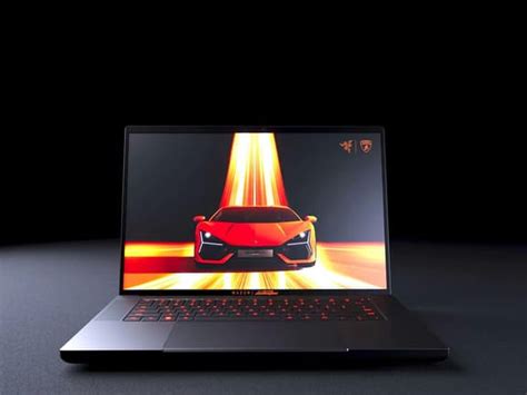 Image result for Alienware Lamborgini