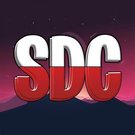 SDC Logo Rebrand on Behance