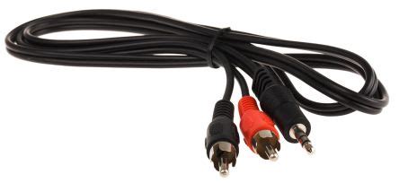AV Cables | RS