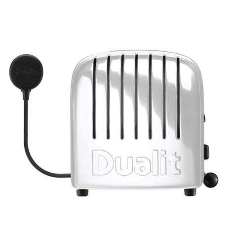 Image result for Dualit Toaster How To