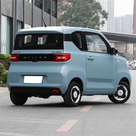 Image result for Wuling Mini EV Test Drive