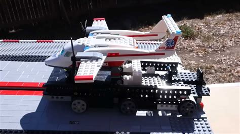 Image result for LEGO Flugzeug Tutorial