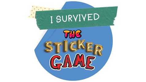 Image result for Game Sticker