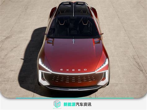 奇瑞联手华为造车 新品牌首款车将在2023年发布_搜狐汽车_搜狐网