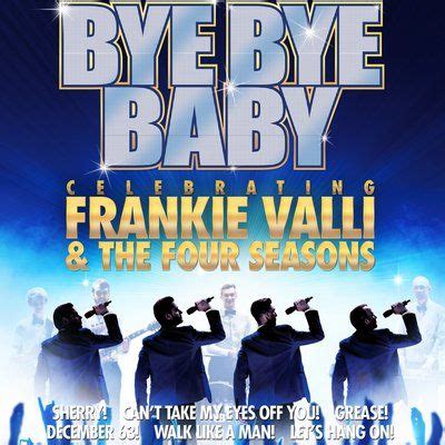 Bye Bye Baby, Elgin Town Hall., 22 November 2024 | AllEvents.in