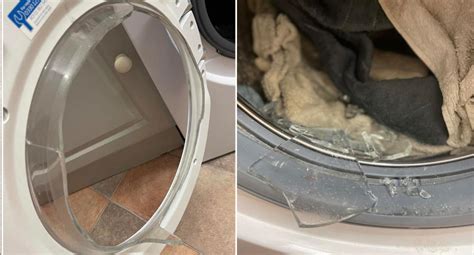 Image result for Exploding Washing Machine